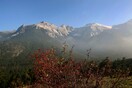 Σε εξέλιξη επιχείρηση για τη διάσωση Τσέχου ορειβάτη που έπεσε σε χαράδρα στον Όλυμπο