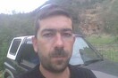 «Ήμουν πιεσμένος και ήθελα να μείνω μόνος» λέει ο ο 35χρονος Ηλίας Ντρίκος που είχε εξαφανιστεί