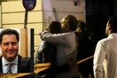 Δολοφονία Ζαφειρόπουλου: Ο δράστης είχε συνάντηση με τον ηθικό αυτουργό και επέστρεψε