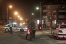 Άγρια καταδίωξη αυτοκινήτου από το λιμάνι του Πειραιά έως την Αχαρνών