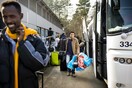 Ως το τέλος Οκτωβρίου η πρώτη επιστροφή πρόσφυγα από τη Γερμανία