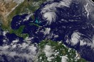 Μαρία: Δύο εβδομάδες μετά την «Ιρμα», η Καραϊβική απειλείται από νέο κυκλώνα