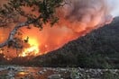Καλιφόρνια: Στους 42 οι νεκροί από τις πυρκαγιές