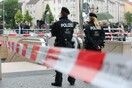 Πέντε τραυματίες από την επίθεση με μαχαίρι στο Μόναχο - Σύλληψη ενός υπόπτου