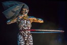 Grace Jones: To μέγεθος μηδέν είναι σαν ζωντανός-νεκρός. Καθόλου σέξι...