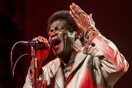 Πέθανε ο τραγουδιστής της soul, Charles Bradley