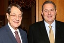 Καμμένος: Για την Ελλάδα η Κύπρος δεν είναι ποτέ μακριά