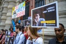 Τουρκία: Αποφυλακίστηκε ο Γάλλος δημοσιογράφος Λου Μπιρό
