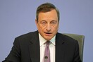 Ντράγκι: Το 2018 θα περάσουν τα stress tests οι ελληνικές τράπεζες