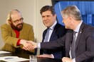 Έπεσε η κυβέρνηση της Ισλανδίας εν μέσω σκανδάλου με έναν παιδεραστή - Προκηρύχθηκαν πρόωρες εκλογές