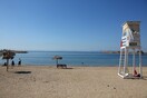 Σαντορινιός: Μέσα στις επόμενες είκοσι - τριάντα μέρες θα έχει καθαριστεί το μεγαλύτερο τμήμα των ακτών