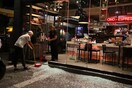 Θεσσαλονίκη: Συνελήφθη 42χρονος για τα επεισόδια στην πορεία για τον Παύλο Φύσσα