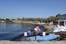 Σαντορινιός: Σαφής βελτίωση σε όλες τις περιοχές με τη ρύπανση, με μία εξαίρεση