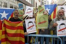 Ο πρόεδρος της Καταλονίας επιμένει: Το δημοψήφισμα θα γίνει, το αποτέλεσμα θα εφαρμοστεί