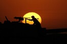 Συρία: Συμμαχία Αράβων και σύρων μαχητών υποστηρίζουν ότι χτυπήθηκαν από ρωσικά μαχητικά