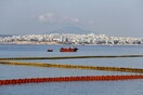 Αποκάλυψη δυτών: Το «Αγ. Ζώνη ΙΙ» είχε ρήγμα