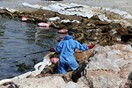 Η εικόνα των ακτών από Σαλαμίνα μέχρι Γλυφάδα - Βελτιωμένη η κατάσταση