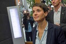 Γερμανία: Οι έριδες στο ακροδεξιό κόμμα συνεχίζονται- Ανεξαρτητοποιήθηκε η αρχηγός