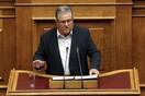Παρέμβαση Κουτσούμπα στη Βουλή για την Ηριάννα