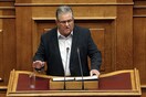 Παρέμβαση Κουτσούμπα στη Βουλή για την Ηριάννα