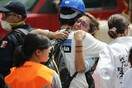 Μεξικό: Σβήνουν οι ελπίδες για επιζώντες-Στους 325 ο αριθμός των νεκρών