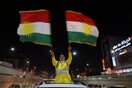 Οι ΗΠΑ δεν αναγνωρίζουν το δημοψήφισμα για την ανεξαρτησία του Ιρακινού Κουρδιστάν