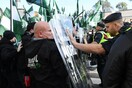 Σουηδία: Επεισόδια και συλλήψεις στο Γκέτεμποργκ σε πορεία της ναζιστικής οργάνωσης NMR