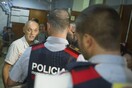 «Καζάνι που βράζει» η Καταλονία - Οι αστυνομικές δυνάμεις έχουν κλείσει τα μισά εκλογικά τμήματα