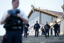 Γαλλία: Ο υπόπτος που μαχαίρωσε δυο γυναίκες είχε συλληφθεί και αφεθεί ελεύθερος δυο ημέρες πριν την επίθεση