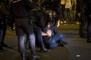 Ο ΟΗΕ καλεί τις ισπανικές αρχές να διεξαγάγουν έρευνα για τη βία στην Καταλονία