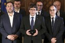 Ρίχνει τους τόνους ο Πουτζντεμόν και επαναφέρει τη λύση της μεσολάβησης