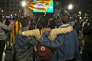 Η Ευρωπαϊκή Επιτροπή έκρινε ως παράνομο το δημοψήφισμα στην Καταλονία