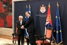 Παυλόπουλος: Δεν θα επιτρέψουμε να γίνει η Βαλκανική το προβληματικό παιδί της Ευρώπης