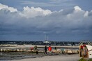 Γερμανία: Τουλάχιστον 7 νεκροί από τη σφοδρή καταιγίδα στο βόρειο κι ανατολικό τμήμα της χώρας