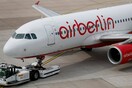 Air Berlin: Σταματούν οι πτήσεις το αργότερο έως τις 28 Οκτωβρίου