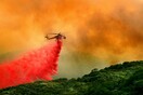 Καλιφόρνια: Στους 26 οι νεκροί από τις πυρκαγιές, αγνοούνται ακόμη εκατοντάδες άνθρωποι