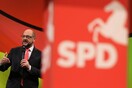 Γερμανία: Νίκη για Σουλτς και SPD στην Κάτω Σαξονία