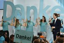 Κουρτς: «Θα συνεχίσω την πολιτική μου στο προσφυγικό»
