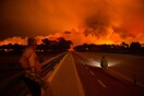 Πύρινη κόλαση χωρίς προηγούμενο στην Πορτογαλία-440 πυρκαγιές, τρεις νεκροί