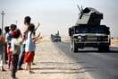 Ο ιρακινός στρατός εισήλθε στο κέντρο του Κιρκούκ - Αποχωρούν οι Κούρδοι