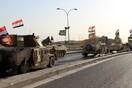 Στον έλεγχο του ιρακινού στρατού και ο τελευταίος τομέας της επαρχίας Κιρκούκ