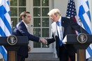 «Σε ένα σημείο, η διάθεση παγώνει»-Τι γράφει ο γερμανικός Τύπος για την συνάντηση Τσίπρα -Τραμπ
