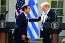 Τζανακόπουλος: Τι πήραμε από τον Τραμπ