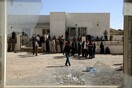 Περίπου 100.000 Κούρδοι έχουν εγκαταλείψει το Κιρκούκ μετά την έφοδο των ιρακινών δυνάμεων