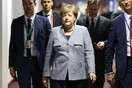 Μέρκελ για Brexit: Από τη Βρετανία εξαρτάται αν θα ξεκινήσει η β' φάση των διαπραγματεύσεων τον Δεκέμβριο