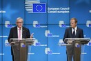 Οι ηγέτες της ΕΕ συμφώνησαν να στηρίξουν την Ιταλία στο προσφυγικό