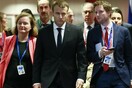 Μακρόν για Brexit: Η άποψη της Βρετανίας για τον «λογαριασμό» απέχει πολύ από τα οφειλόμενα