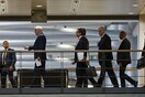 Οι Ευρωπαίοι εταίροι δεν αποκλείουν το ενδεχόμενο μέτρων για το 2018