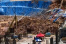 Μαλαισία: 11 νεκροί από κατολίσθηση σε εργοτάξιο