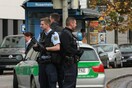 Λήξη συναγερμού στο Μόναχο - Σύλληψη ενός Γερμανού για την επίθεση με μαχαίρι